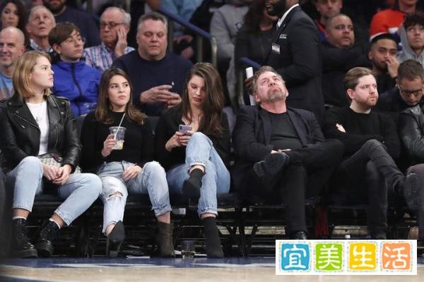 真就纽约带恶人?詹姆斯-多兰的多面人生
