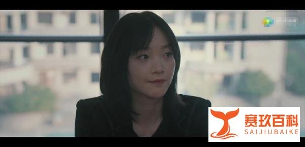 《三叉戟》夏静怡凭一己之力摧毁了大背头一家，迷之自信从哪来？