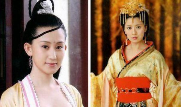 武则天与上官婉儿的关系是怎么样的？