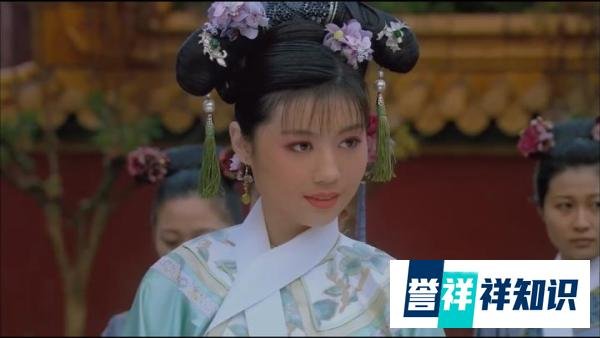 甄嬛传：不看历史，《甄嬛传》中青樱的结局很不好