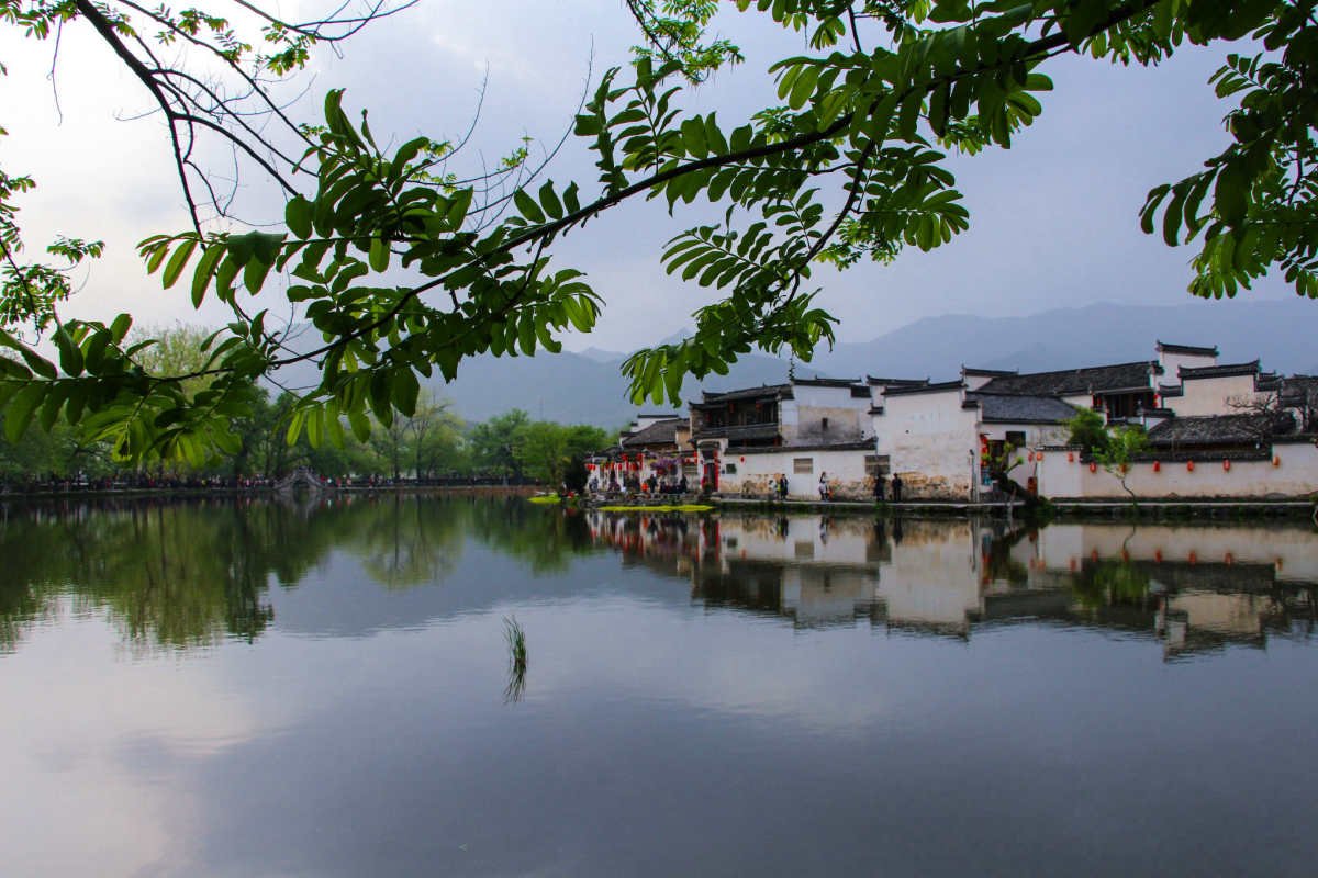 周边有什幺旅游景点