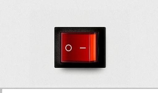 on是开还是o是关啊？