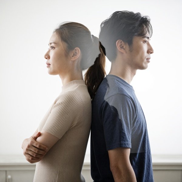 重影剧情介绍