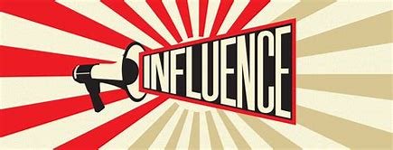 influence是什么意思
