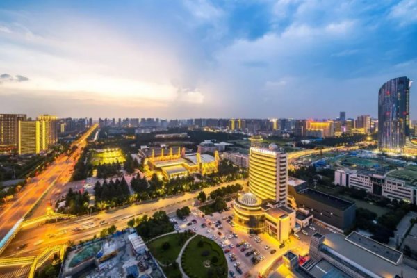 中国最不容易发生地震的八个地方