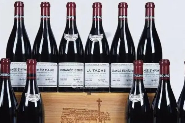 法国红酒有十大品牌吗?
