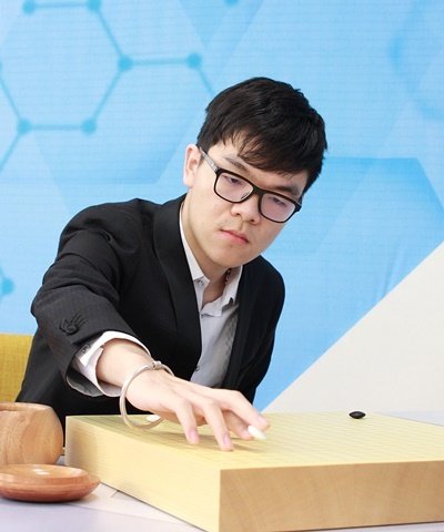 柯洁重返围棋排名世界第一了吗?