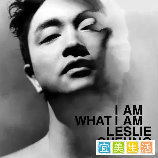 超燃的《雄狮少年》为什么叫I Am What I Am，不是I Am Who I Am？