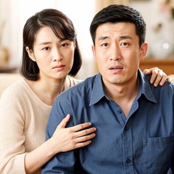公媳孽缘王小蒙谢广坤剧情介绍
