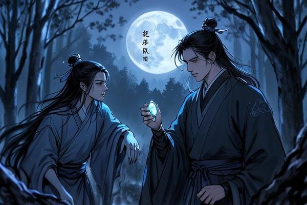 为什么鬼害怕玉