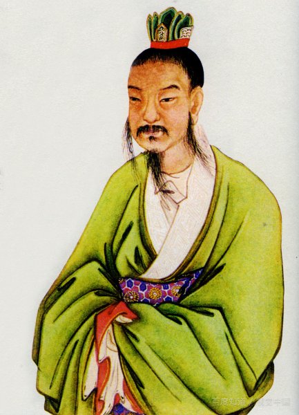 彻善齐人安其生,尝干项羽的翻译？