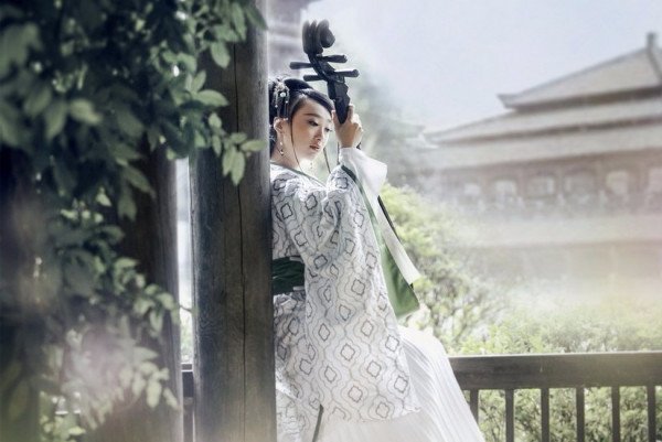 唯一让曹操佩服的女人是谁呢，为了她曹操直接破例？