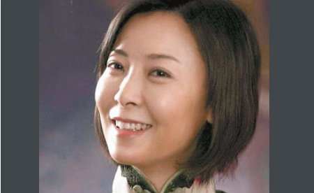 瞿霞的结局是什么？
