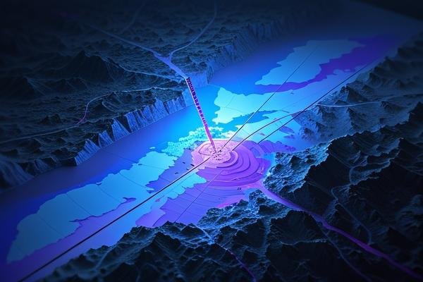 汶川大地震震前经历了多少次小震