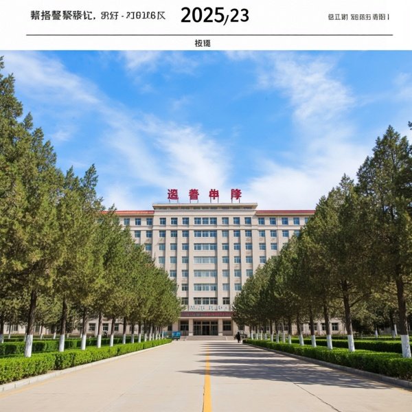 宁夏司法警官学院2025录取分数线