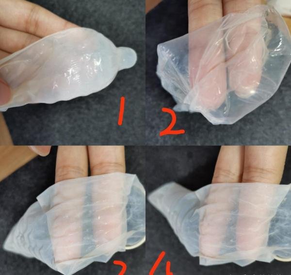 玻尿酸安全套哪个品牌的好,评测来啦!