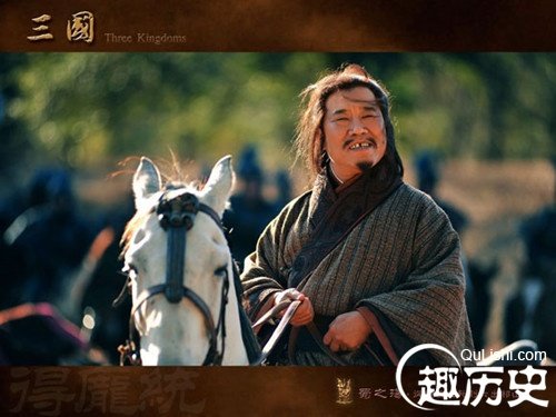 成语负重致远的主人公是谁?负重致远意思及典故