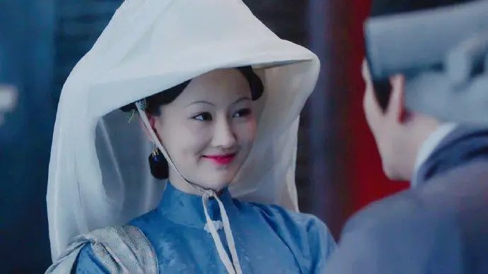 玉楼春中,二奶奶苏映雪是谁扮演的呢?