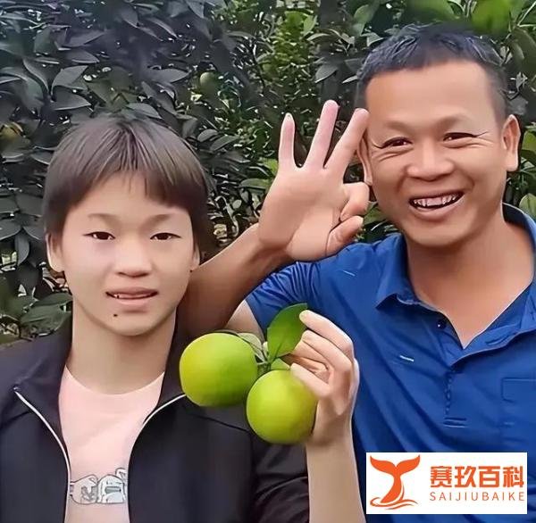 全红婵再次被捧上神坛,全家紧急搬到果园居住,得知真相后网友怒了!