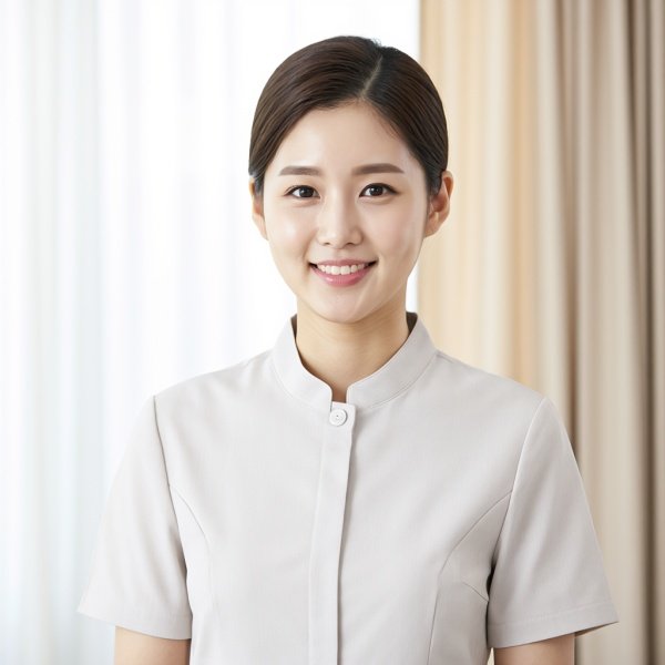 家政女孩2李海仁