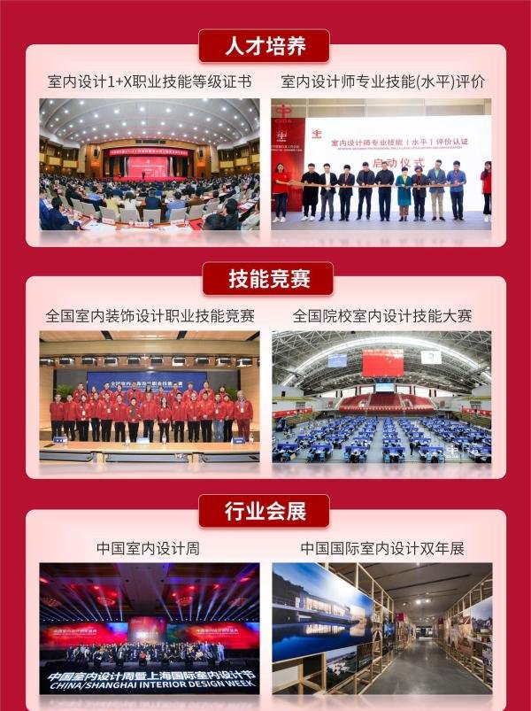 CIDA室内设计师证书介绍