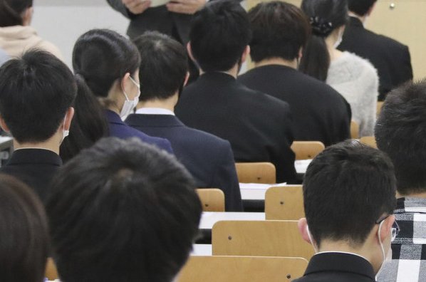 2023河北高考录取分数线各大学