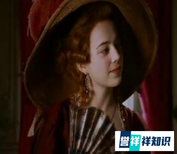 【诈骗巨案】法国玛丽·安托万内特王后的“项链事件”