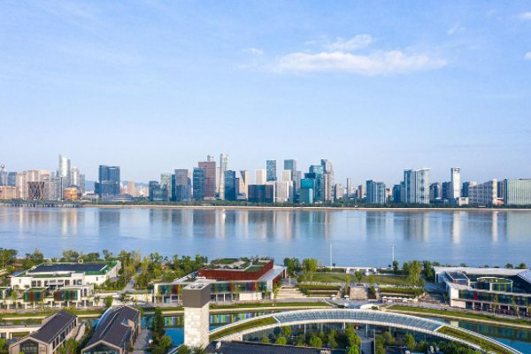 中国最不容易发生地震的八个地方