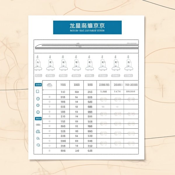北京朝阳站到赤峰高铁时刻表