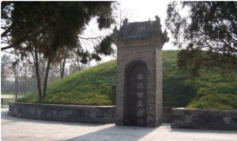 秦始皇死后,秦二世胡亥是怎么死的呢?