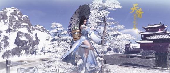 天涯明月刀紫色神兵大悲赋获取途径及属性一览