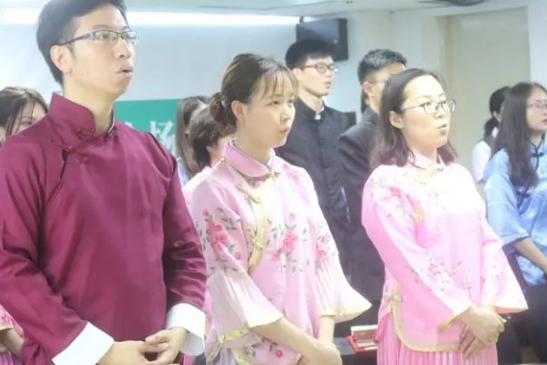 同门是什么意思