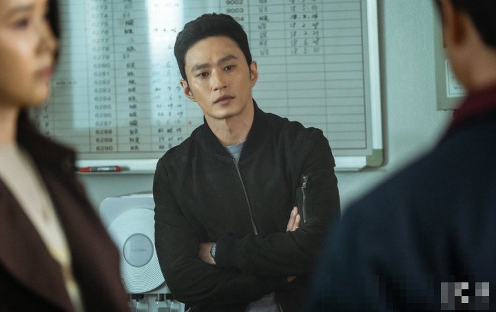 只有不停做才能离开韩国网剧演员表