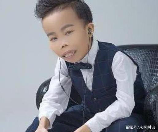 红遍全网的外星人陈山,年仅24岁身价5亿,为何没了消息?