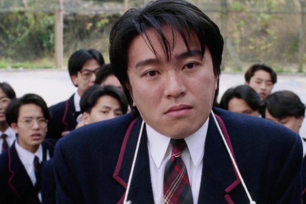 周星驰电影有哪些？