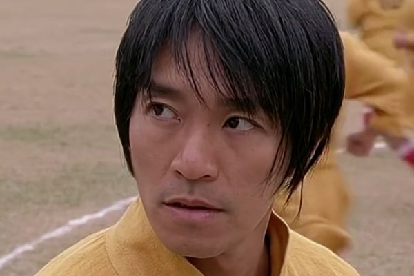 周星驰电影有哪些?