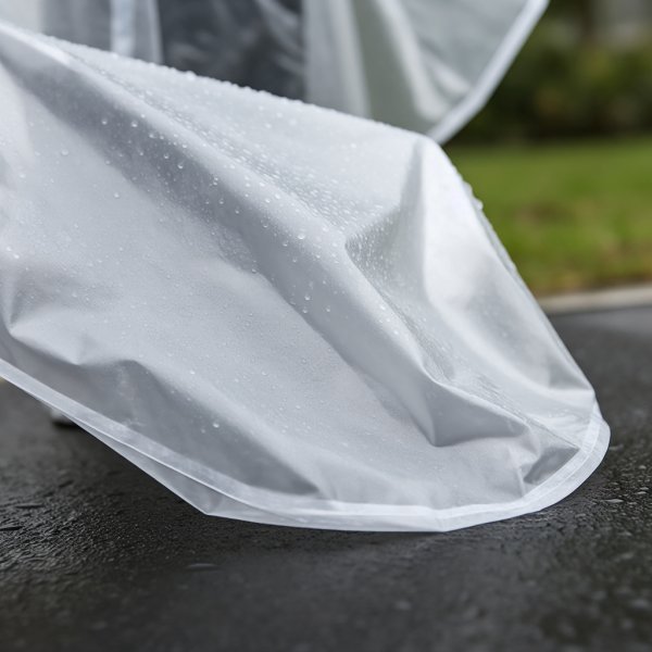 雨衣什么材质的好