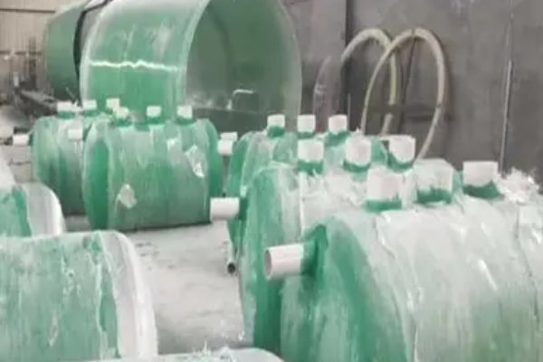 玻璃钢生产厂家