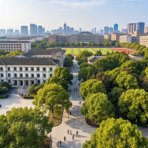 浙江首考380分能上什么大学