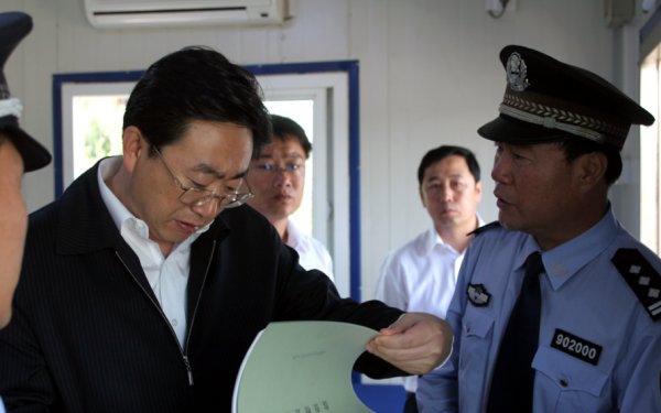 市长和市委书记有什么区别?