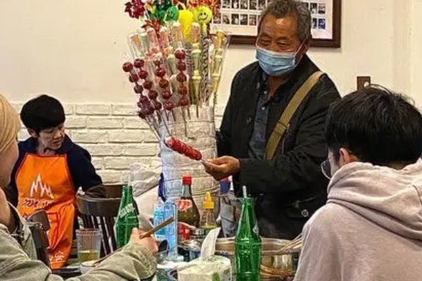 人性化是什么意思