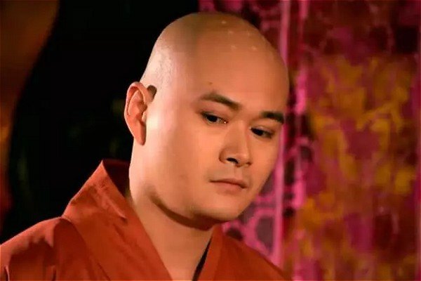 武则天身为一代女皇，为何会喜欢“小和尚”薛怀义？