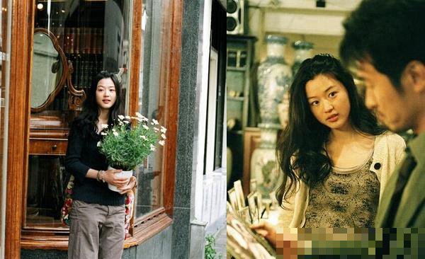 韩国电影里面女主叫珍花珍妮的还有马夫的电影名字