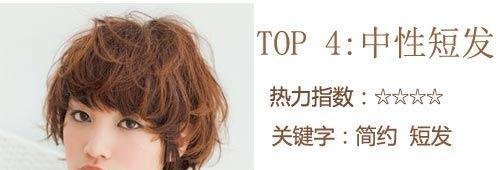 2011最流行发型图片