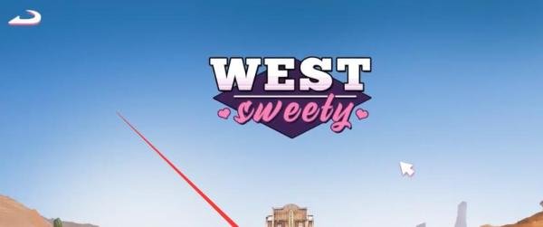 west sweety怎么解锁写真