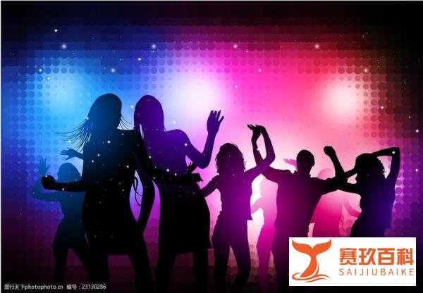 重庆观音桥的舞厅一般都是什么人喜欢去玩，还会有黑灯舞吗？
