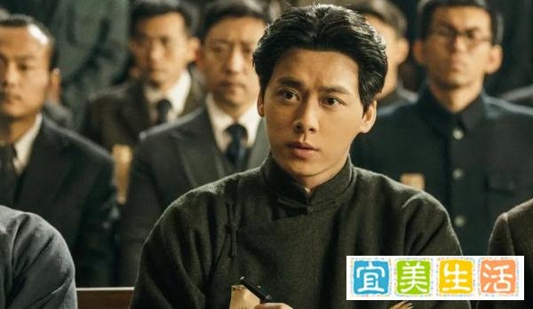 中国“四大顶流”现状，一个坐牢一个被封杀，还有一个许久未露面