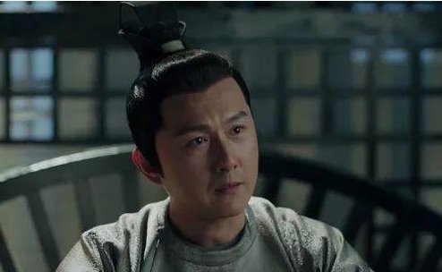 《长歌行》公孙恒历史原型是什么？