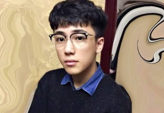 《最强大脑》刘星图女友是谁？