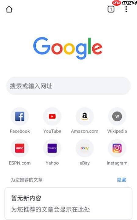 Google搜索主页官方链接_Google搜索官方网站首页访问